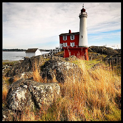 Fisgard Light 4