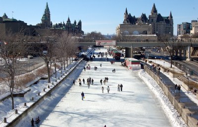 Rideau Canal