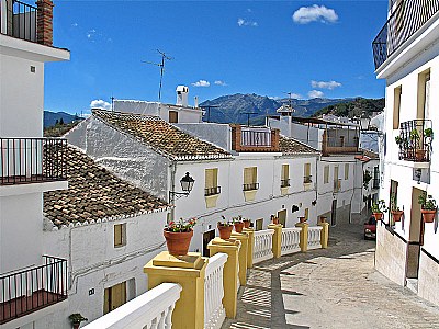 Calle Callada