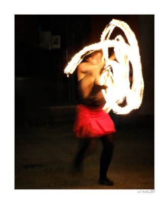 Fire Dance 2