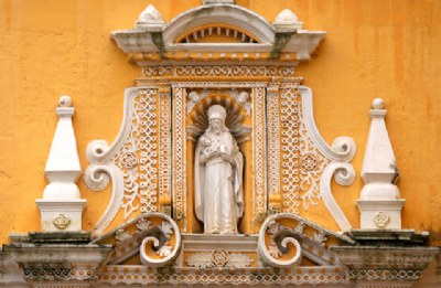 Antigua VII