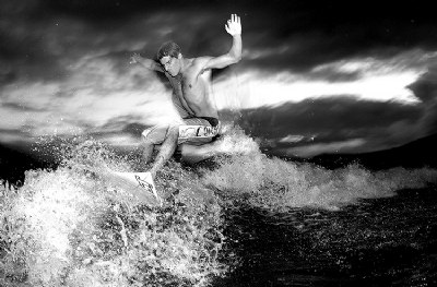 Lake Surf
