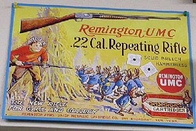 Remington