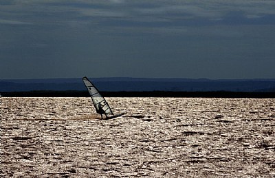 Alone