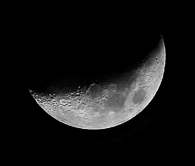 Moon 03/23/2007