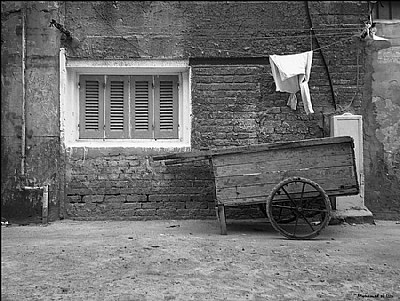 Hawker home