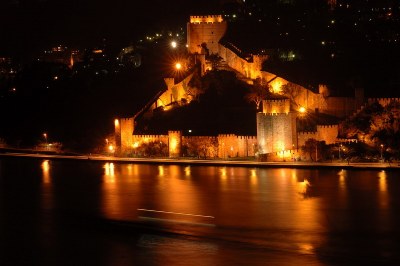 Rumeli Hisar&#305;