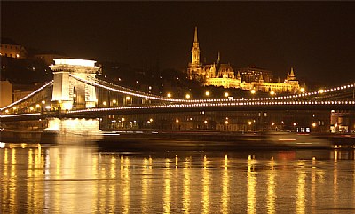 Chain Bridge