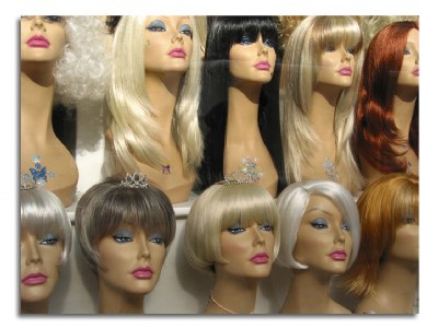 Tiaras
