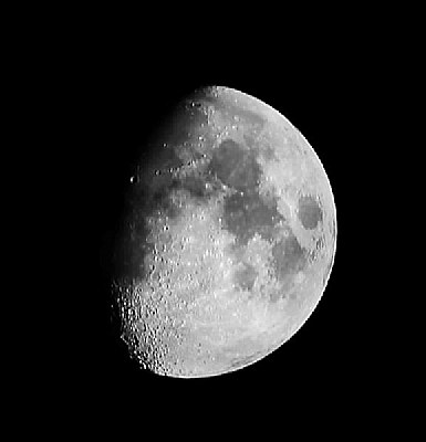 Moon 03/27/2007