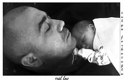 real love.....