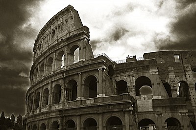 Colosseo