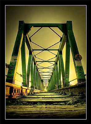 Railway Bridge