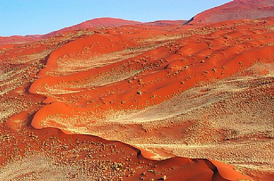 NAMIB  SPECTACULAR