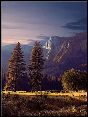 Yosemite III