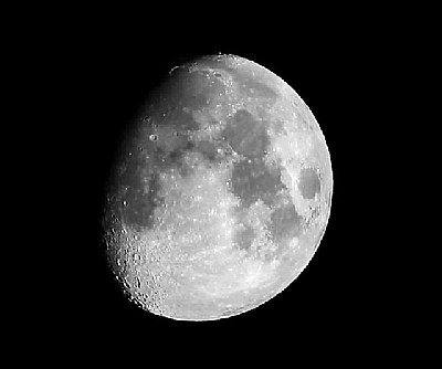 Moon 03/28/2007