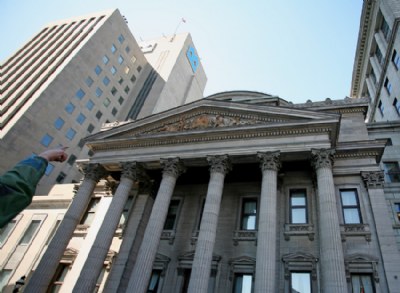 Bank of Montreal