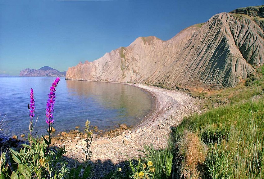 Koktebel neptun pics images