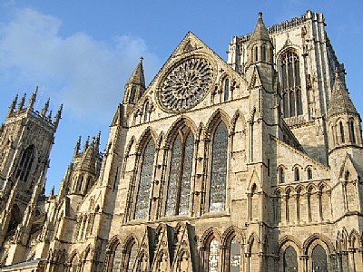 York Minster