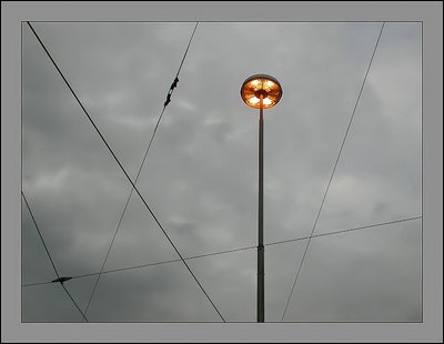 Bad weather