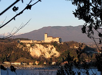 Castello Borromeo