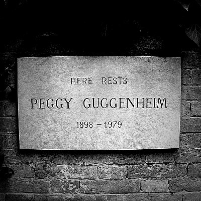 here rests