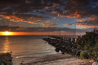 The Jetty