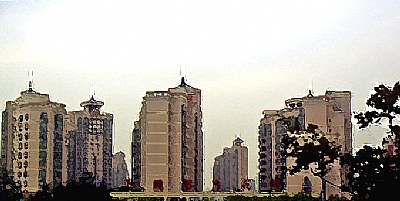 Urban View