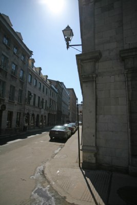 Old Montreal