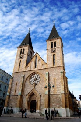 Cathedral