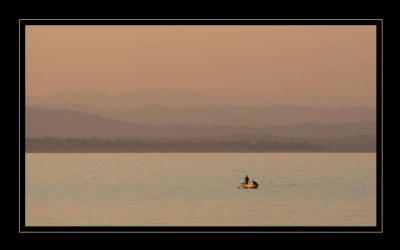 Golden Boat