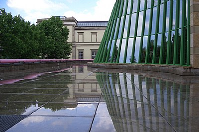 Stuttgart National Gallerie