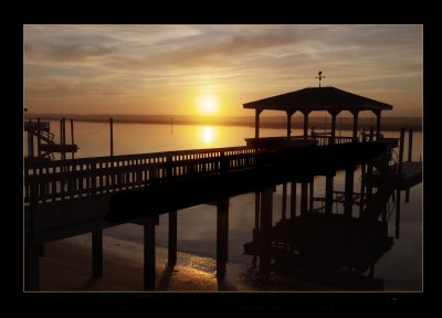 Wrightsville Sunset