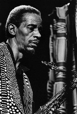 Roscoe Mitchell