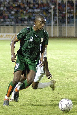 Salomon Kalou