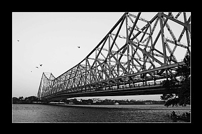 Gateway to Calcutta