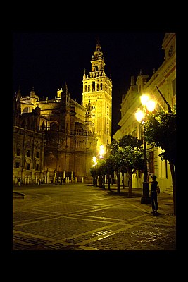 Giralda