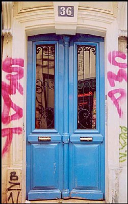 Doors & Windows(116)