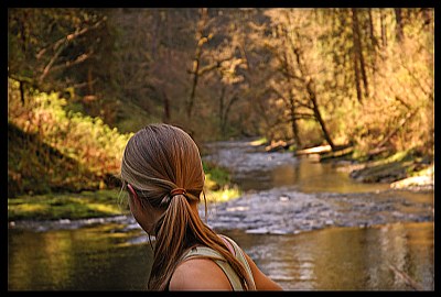 Silver Creek