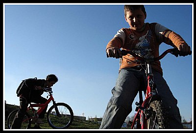 biker boys