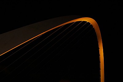 Millennium Bridge