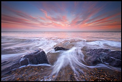 Slaughden, Norfolk