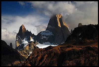 Patagonia 1