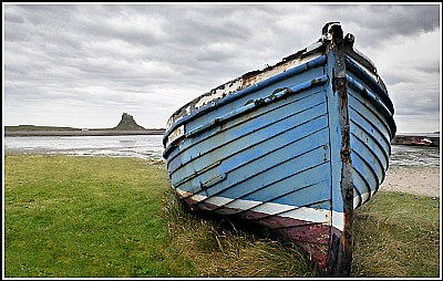 Holy Island