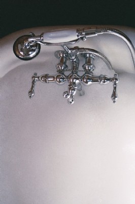 Taps (faucets)