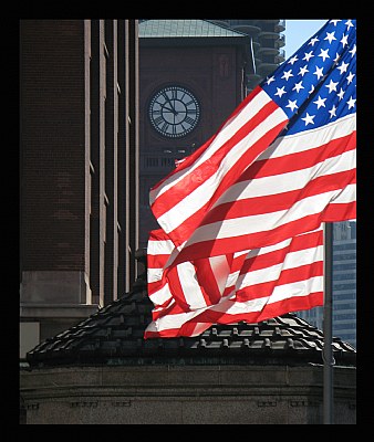 Merchandise Mart Chicago