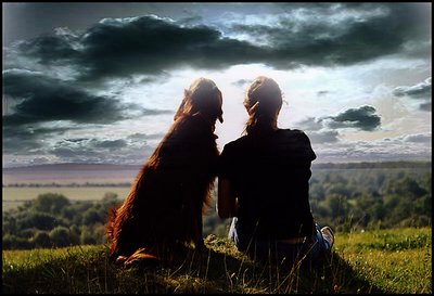 Just Pals!