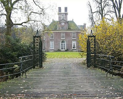 Castle Oldenaller