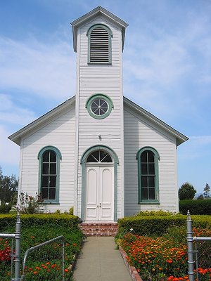 Shiloh Church