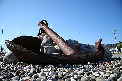 Anchor